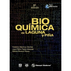 Martínez - Bioquímica de...