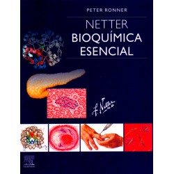 Ronner - Netter Bioquímica...