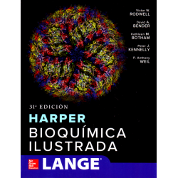 Rodwell - Harper bioquímica...