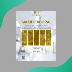 Ruiz - Salud laboral 5Ed -...