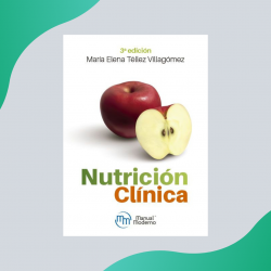 Tellez - Nutrición clínica...