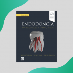 Torabinejad - Endodoncia...