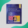 Firestein - Kelley  Tratado de reumatología 11Ed. 2Vols - Elsevier 2022
