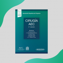 AEC- CIRUGÍA 3Ed. -...