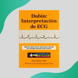 DUBIN - INTERPRETACIÓN DE ECG
