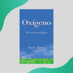 Marino - Oxígeno - Wolters...