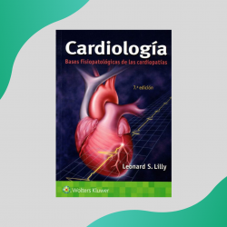 Lilly - Cardiología 7Ed -...