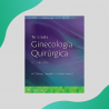 Handa - Te Linde Ginecología quirúrgica 12Ed - Wolters Kluwer