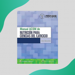 Benardot - Manual ACSM de...