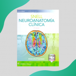 Snell - Neuroanatomía...