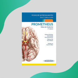 Schünke - Prometheus Tom 3...