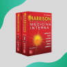 Loscalzco - Principios de medicina interna de Harrison 21Ed 2Vols. - Mcgraw HillC GRAW HILL