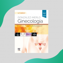 González - Ginecología 10Ed...