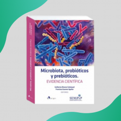 Álvarez - Microbiota,...