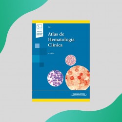 Carr - Atlas de hematología...