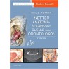 Norton - Netter Anatomía de cabeza y cuello para odontólogos - Elsevier