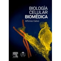 CALVO - BIOLOGÍA CELULAR...