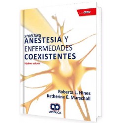 Hines - Stoelting Anestesia...