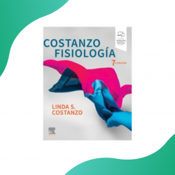 Costanzo - Fisiología 7Ed -...