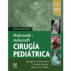 Holcomb - Cirugía...