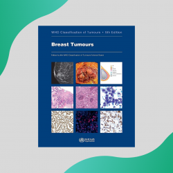 WHO - BREAST TUMOURS 5TH ED...