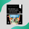Netter - Mini-Netter Atlas de anatomía 8Ed. - Elsevier 2023