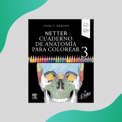 HANSEN - NETTER CUADERNO DE...