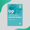 Akaki - Los 99 padecimientos mas frecuentes en medicina interna - Intersistemas