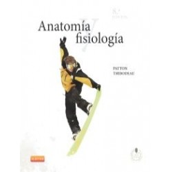 PATTON - ANATOMIA Y...