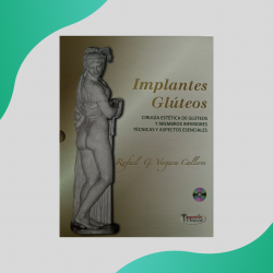 VARGAS - IMPLANTES GLÚTEOS...