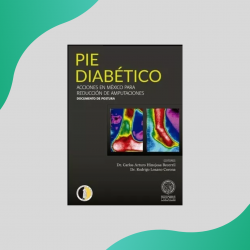 Hinojosa - Pie diabético -...