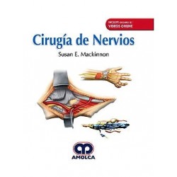 MACKINNON - CIRUGÍA DE NERVIOS