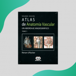Uflacker - Atlas Anatomía...