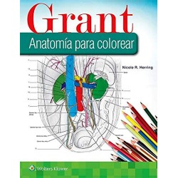 HERRING -GRANT - ANATOMIA...