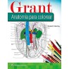 Herring - Grant Anatomía para colorear - Wolters Kluwer 2019
