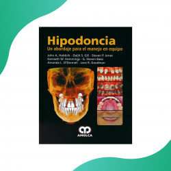 Hobkirk - Hipodoncia - Amolca