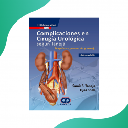 Taneja - Complicaciones...