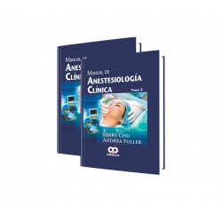 Chu - Anestesiología...