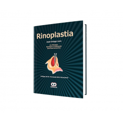 Ortega - Rinoplastia - Amolca