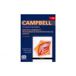 Campbell - Ortopedia...