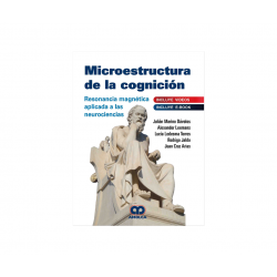 Marino - Microestructura de...