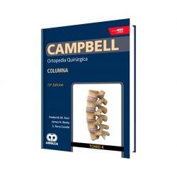 Campbell - Ortopedia...