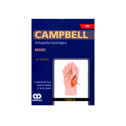 Campbell - Ortopedia...