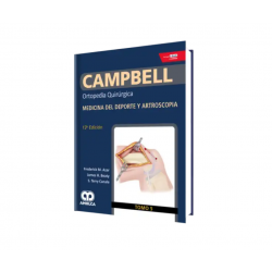 Campbell - Ortopedia...