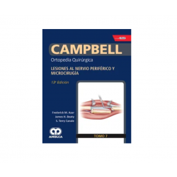 Campbell - Ortopedia...