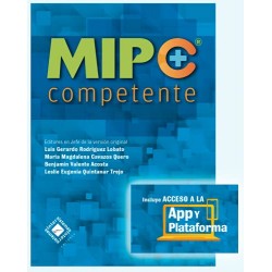 Rodríguez - MIP Competente...