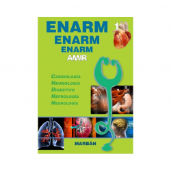 AMIR - ENARM - MARBAN