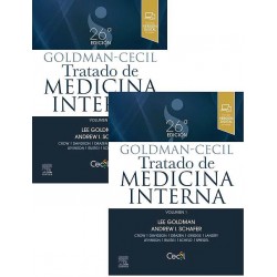 Goldman - Cecil Medicina...