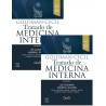 Goldman - Cecil Medicina interna 26Ed  2Vols. - Elsevier