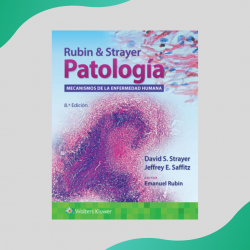 Strayer - Rubin Patología...